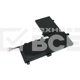 Аккумуляторная батарея для ноутбука HP Pavilion X360 11-U000  11.55V 3470mAh