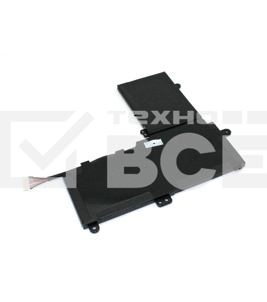 Аккумуляторная батарея для ноутбука HP Pavilion X360 11-U000  11.55V 3470mAh