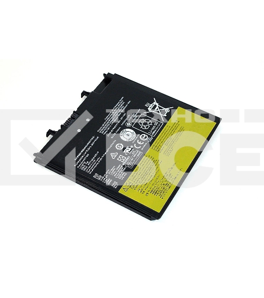 Аккумуляторная батарея для ноутбука Lenovo V330-14IKB (L17L2PB5) 7.7V 5055mAh