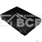 Накопитель SSD Samsung PM1653, 960Gb, SAS 4.0, 2.5