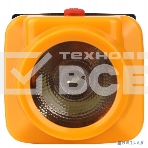 Фонарь налобный светодиодный TG1 аккумуляторный яркий 4В 0.5А.ч 1xLED ЗУ 220В Трофи Б0053033, фото3