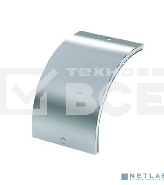 Крышка CD 90 на угол вертикальный внеш. 90 град. осн. 400 38246 DKC