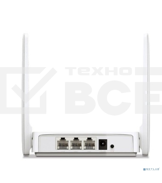 Роутер AC1200 Dual-Band Wi-Fi RouterSPEED: 300 Mbps at 2.4 GHz + 867 Mbps at 5 GHz SPEC: 4× Fixed External Antennas, 2× Gigabit LAN Ports, 1× Gigabit WAN PortFEATURE: Router/Access Point Mode, WPS/Reset Button, IPTV, IPv6, Beamforming, MU-MIMO