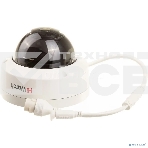 Камера видеонаблюдения IP HiWatch DS-I202(E)(2.8mm) 2.8-2.8мм цв. корп.:белый, фото3