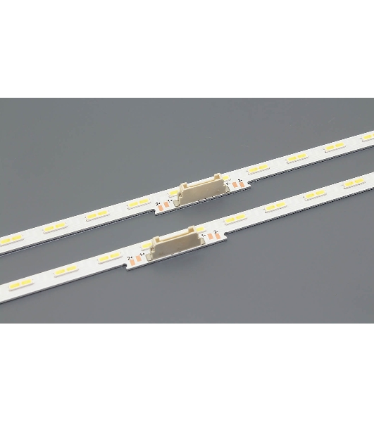 Светодиодная подсветка TV 50' Samsung BN96-52597A (комплект 2шт)