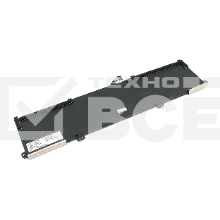 Аккумуляторная батарея для ноутбука Lenovo ThinkPad P1 Gen 3 (L19C4P71) 15,36V 5235 mAh Orig