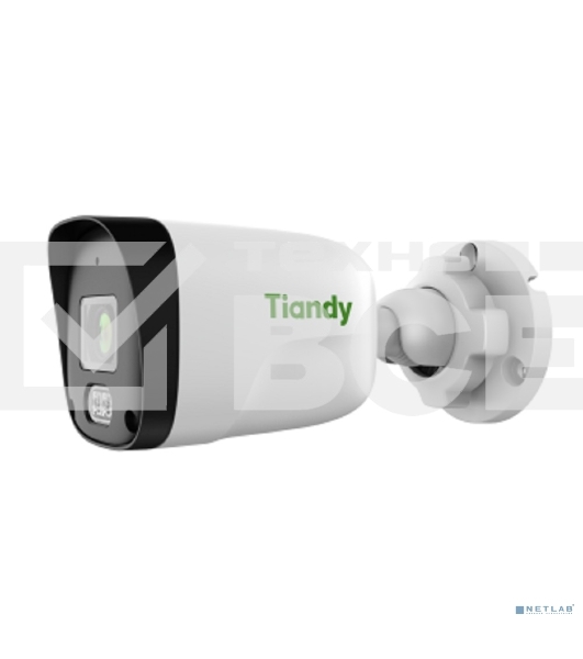 Камера IP TIANDY 2MP BULLET TC-C321N (I3/E/Y/2.8MM)