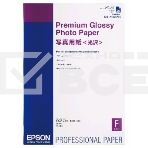 Бумага EPSON C13S042091 Premium Glossy Photo PaperA2 EPSON 25s, фото3