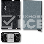 Швейцарская карта Victorinox Smart Card Wallet Sharp (0.7250.36) серый коробка подарочная, фото12
