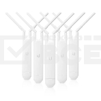 Точка доступа Wi-Fi 1167MBPS 5PCS UNIFI UAP-AC-M-5 Ubiquiti, фото16