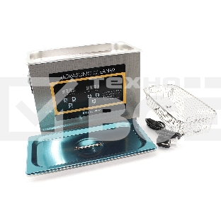 Ультразвуковая ванна Skymen ZX-030S 4.5 л, 180 Вт