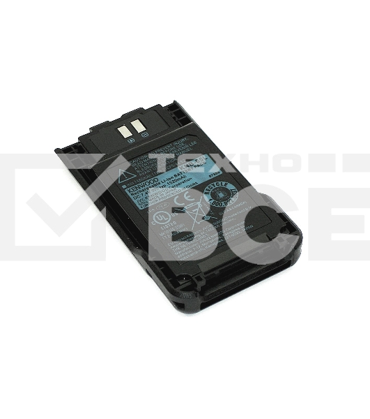 Аккумулятор для Kenwood TH-K20 TH-K40A (KNB-63L) 7,4V 1500mAh Li-ion