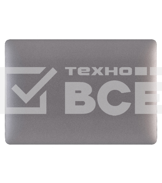 Матрица в сборе (дисплей) для MacBook Air 13 Retina A2337 Late 2020 Space Gray A+