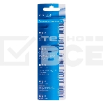 Батарейки щелочные/алкалиновые Gembird GB-LR44-10B, тип LR44(AG13), 10шт, блистер, фото4