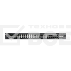 Коммутатор Smart L3 Lite Zyxel NebulaFlex XGS1935-52, rack 19