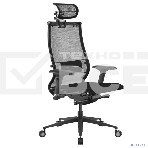 Кресло компьютерное Samurai Black Edition New, черный 30.3.15.AA z30.3.15.AA, фото 1