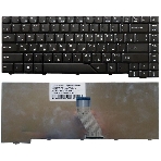 Клавиатура для ноутбука Acer Aspire 4520 4720 5520 5720 6935 6920 5930 черная, фото3