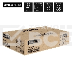 Настольная подставка ExeGate EDM1-3210-11D (для одного монитора 15'-32', VESA 75x75, 100x100, макс. нагрузка 10 кг, наклон -45°/+45°, поворот -45°/+45°, регулировка по высоте, черный), фото16