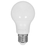 Лампа светодиодная EUROLUX LL-E-A60-11W-230-4K-E27 груша, фото6