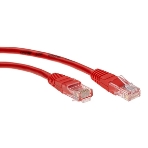 Патч-корд 20м 'Telecom' UTP кат.5е RJ45, литой, серый, NA102--20M, фото24