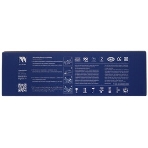 Картридж лазерный NVPrint совместимый NV-W2212X 207X Yellow (БЕЗ ЧИПА) для HP Color LaserJet M255/M282/M283 (2450k), фото3
