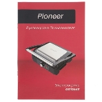 Гриль электрический Pioneer GR1064E, фото18
