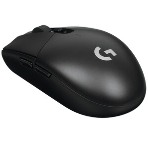 Мышь беспроводная Logitech G304 Lightspeed фиолетовый, 12000 dpi, радиоканал, USB, кнопки - 6, фото7