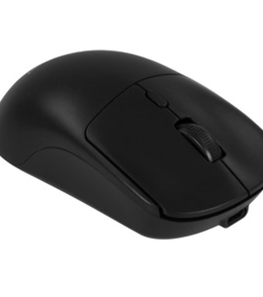 Мышь беспроводная Smartbuy ONE Dual BT+USB с зарядкой Smartbuy X55 черная (SBM755DK)