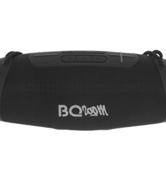 Портативная колонка BQ PBS4002 черный