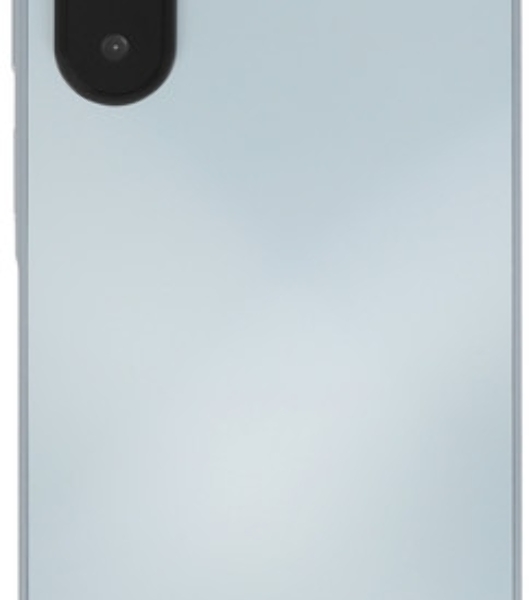 Смартфон Samsung Galaxy A17 8/256Gb голубой