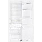 Встраиваемый холодильник Kuppersberg NBM 17863, Габариты(ВхШхГ):178.5x54x54,5; Перенавешиваемые двери, Класс энергопотребления А++ (222 кВт/ч), No-frost, 182л/59л, Уровень шума: 41 Дб, фото15