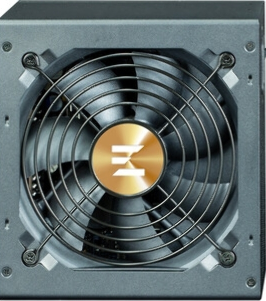 Блок питания Zalman ZM750-TMX2SE, 750W, ATX12V v3.1, APFC, 12cm Fan, 80 PLUS Gold Gen5.1, Full Modular, Retail