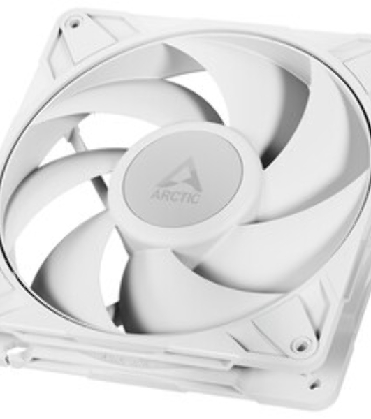 Вентилятор корпусной ARCTIC P14 Pro PST (белый) - retail (ACFAN00317A)
