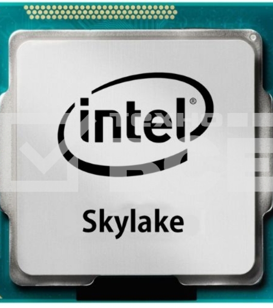 Процессор Intel Core i5 6500 Soc-1151 (3.2GHz/Intel HD Graphics 530) OEM