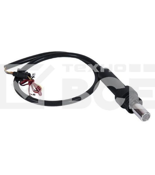 Фен паяльной станции 4 контакта LUKEY 852D/852D+/850D/852AD