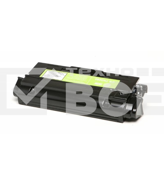 Картридж лазерный Cactus CS-TN3280 черный (8000 стр.) для Brother DCP-8085/8085DN/HL-5340/5340D/5350/5350DN/5370/5370DW/MFC-8880/8880DN
