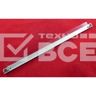 Ракель (Wiper Blade) Kyocera-Mita FS-1040/1060/1020MFP/1025MFP/1120MFP/1125MFP (DK-1110) (ELP, Китай)