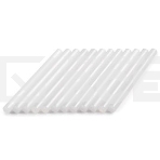 Стержни для клей-пистолета DREMEL GG11 12шт., 11x100мм 165-195°C бесцветные, фото 1