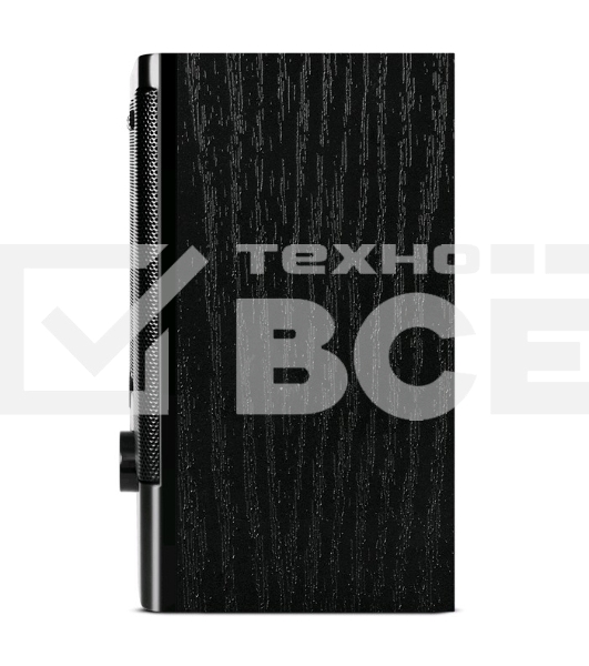 Колонки Sven SPS-603 черный {USB-порт ПК, ноутбука или адаптер 5V DC}