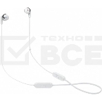 Наушники JBL T215BT вкладыши белый, фото12