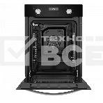 Шкаф духовой электрический Maunfeld EOEM519B, встраиваемый, фото23