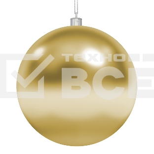 Елочная фигура 