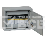 Щит распред. EKF mb21-12 навесной ЩРН-12 (220х300х120) IP31 EKF PROxima, фото2