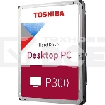 Жесткий диск SATA 2TB 5400RPM 6GB/S 128MB HDWD220UZSVA Toshiba, фото11