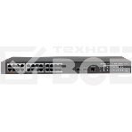 DH-PFS4226-24GT-240 24-портовый управляемый POE коммутатор, фото 1