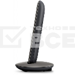 Дополнительная трубка Dect Gigaset CL660HX черный для CL660HX, фото8