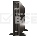 Источник бесперебойного питания APC Smart-UPS X SMX750I 600Вт 750ВА черный, фото12
