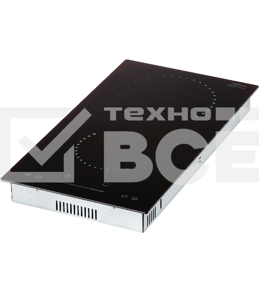 Электрическая варочная поверхность Krona CORTO 30 BL