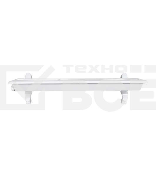 Конвектор Starwind SHV5215 1500Вт белый