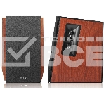 Колонки Edifier R1700BTs 2.0 коричневый 66Вт BT, фото9